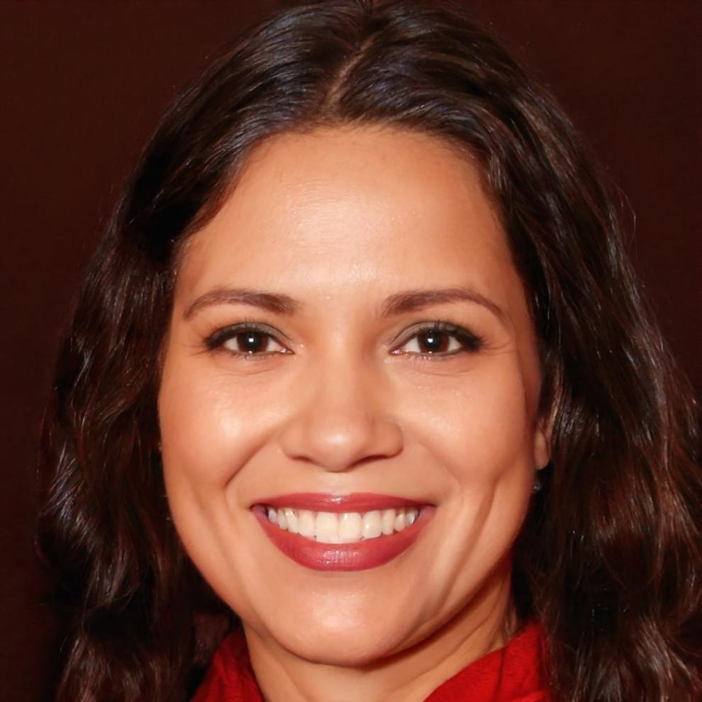 Amparo Santacruz, Especialista en Mentalidad Empresarial